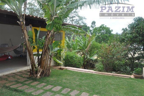 Imagem 2 de 21 de Casa Com 3 Dormitórios, 260 M² - Venda Ou Locação - Condomínio Vivenda Das Vinhas - Vinhedo/sp - Ca1809