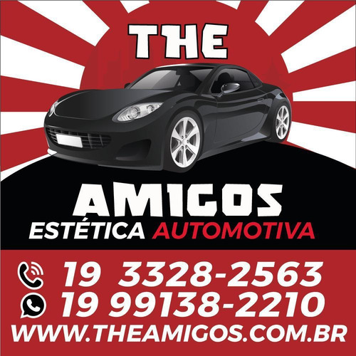 Imagem 1 de 1 de Estética Automotiva