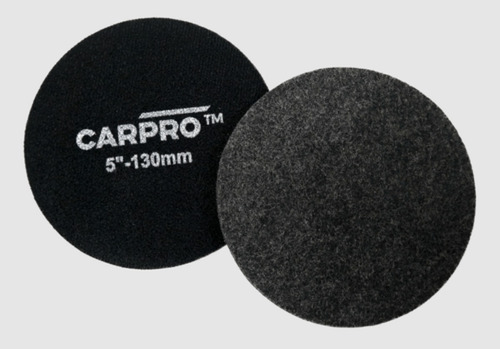 Carpro Glasscut Pad 5 