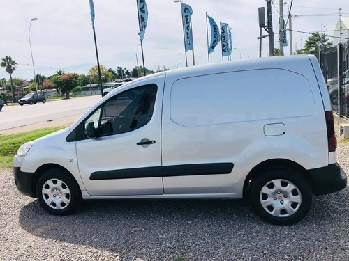Amaya Peugeot Partner