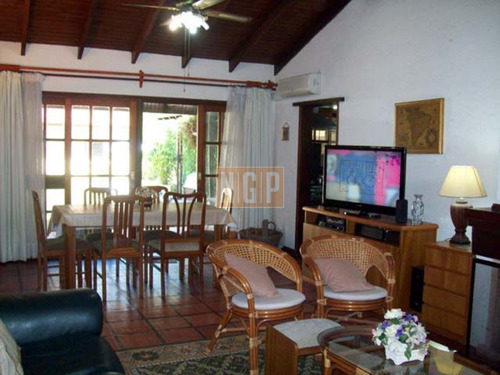 Imagen 28 de 30 de Preciosa Casa Muy Bien Equipada