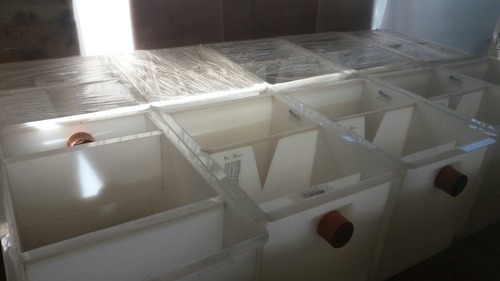 Imagen 2 de 4 de Regla De Medición De Caudales Hasta 25 M3 H En Vinilo Resist