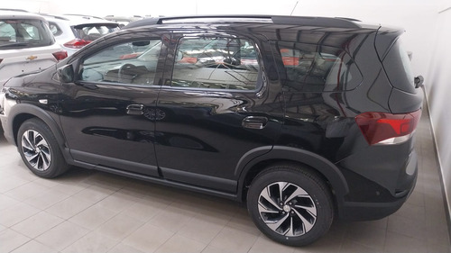 Chevrolet Spin 1.8 Premier 7As At 105Cv