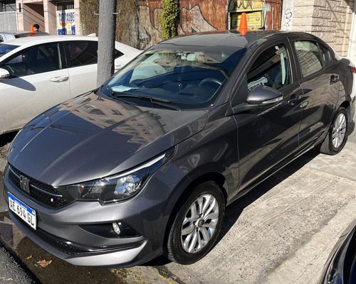 Fiat Cronos 1.3 Gse Drive Pack Conectividad
