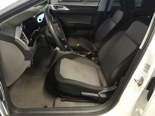 Volkswagen Virtus 1.0 200 Tsi Highline Automático