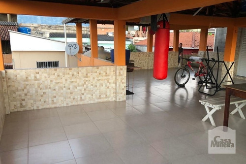 Imagem 12 de 15 de Casa À Venda No Europa - Código 432483 - 432483