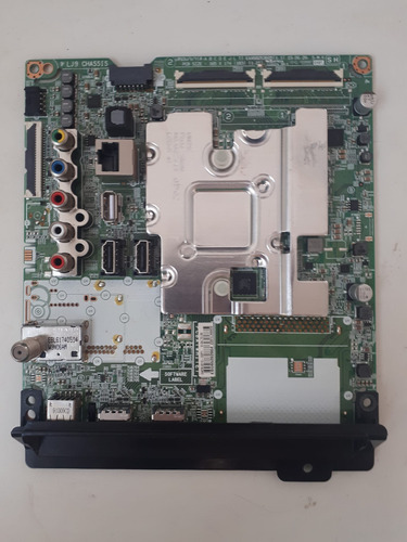 Placa Principal Tv Lg 43um7510psb Eax68253605(1.1) (Usado)