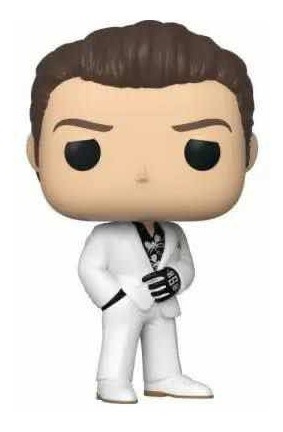 Funko Pop! Roman Sionis - Birds Of Prey No. 306