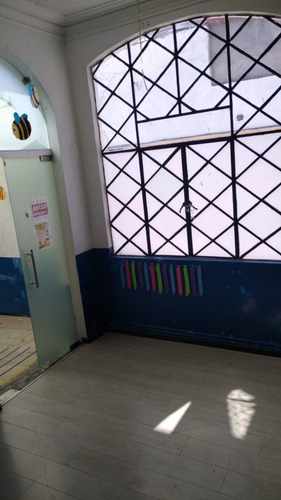 Rento Casa Con Uso De Suelo Comercial En Colonia Roma Norte