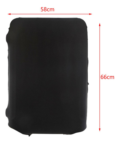 Funda Para Equipaje Funda Elástica Para Maleta Protección