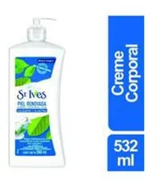 Comprar St Ives Collagen Elastin - Skin Renewing 532 Ml Sant Ives