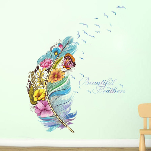 Adhesivos Decorativos Vinilos Papel Tapiz Pared Stickers 3d
