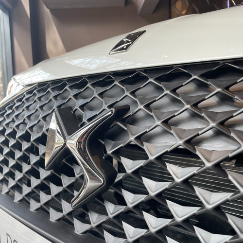 Imagen 14 de 16 de Ds 3 Crossback Puretech 155 Rivoli At8