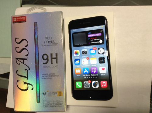 Apple iPhone SE (2da Generación) 128 Gb - Gratis AirPods (Usado)