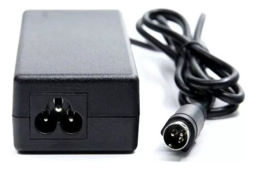 Fonte De Para Impressora Térmica Elgin I8 I9 Bematech Bivolt