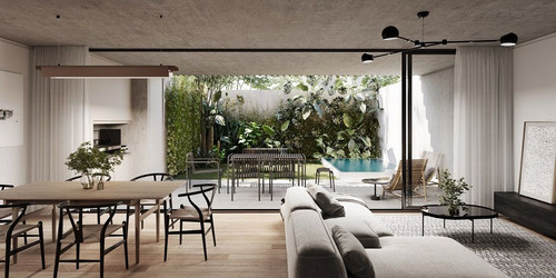 Departamento 5 Ambientes Venta Pozo Parque Leloir