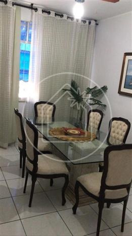 Apartamento - Ref: 867394