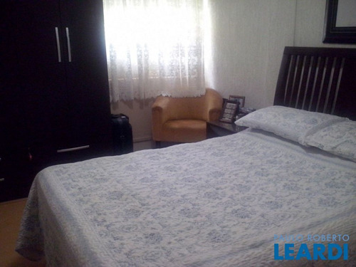 Imagem 8 de 15 de Apartamento - Sumaré - Sp - 549710