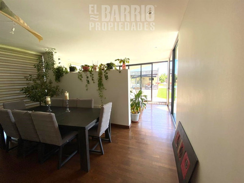 Linda Casa Moderna Condominio Exclusivo, Chicureo