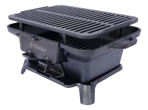 Grill cast hot sale