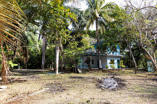 Terreno En Venta Sobre La Carretera Federal