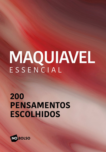 Pocket - Maquiavel, de Barreira, Wagner. Editora Planeta do Brasil Ltda., capa mole em português, 2017