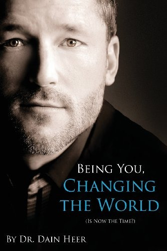 Being You, Changing The World, De Dain Heer. Editorial Access Consciousness Publishing Company, Tapa Blanda En Inglés, 0000