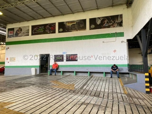 Imagen 4 de 15 de Negocio En Venta El Encantado 22-18968 Yg 0412-020-63-93