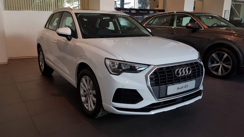 Audi Q3 35 Tfsi 150cv S Tronic 2021 Audibsas