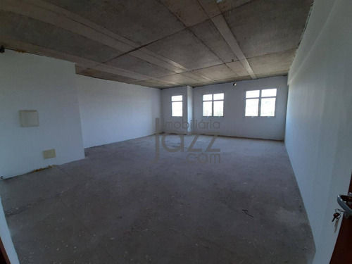 Imagem 2 de 19 de Sala À Venda, 65 M² Por R$ 385.000,00 - Alphaville - Campinas/sp - Sa0266