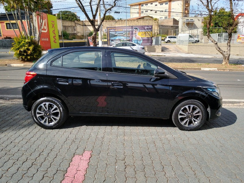Imagem 12 de 12 de Gm Onix Ltz