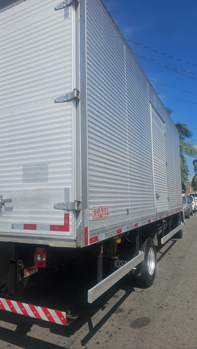 Vw Delivery Express 11180 Prime.