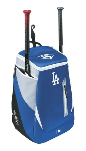 Mochila De Beisbol Wilson Genuine Mlb Stick Pack Lad