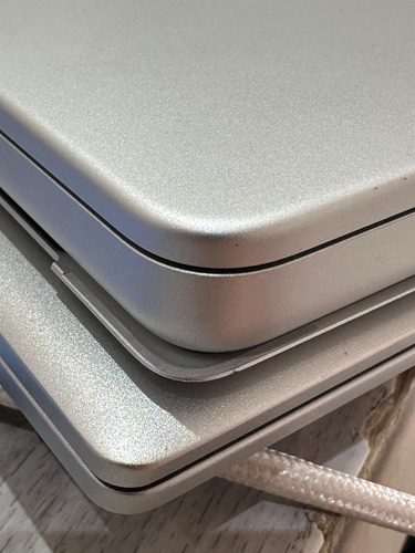 Macbook Pro A2918 M3 (para Refacciones) Plateado (Usado)