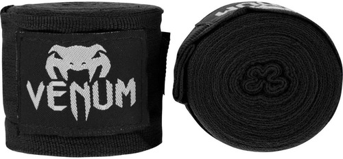 Vendas De Boxeo Venum 4 Metros Color Negro