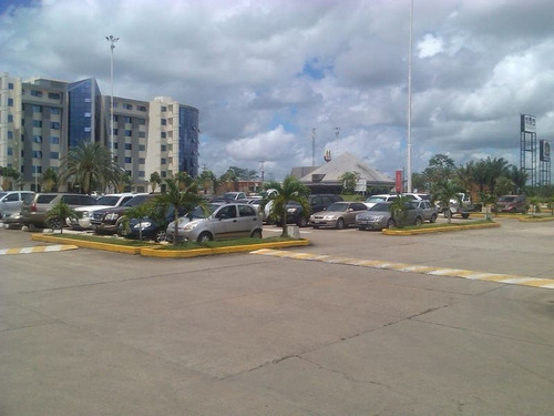 Imagen 2 de 11 de Oficina En Alquiler En Ccp, Av. Alirio Ugarte Pelayo