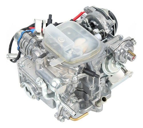 Carburador De Hierro Apto Para Toyota Pick Up Base 2.4l
