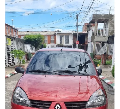 Renault Clio 1.2 Campus