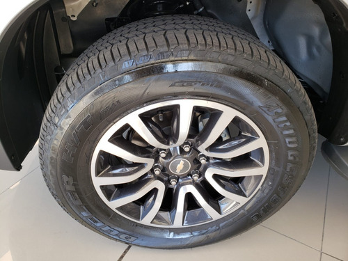 Imagen 13 de 16 de Chevrolet S10 Cd Ltz 4x4 At. Gl