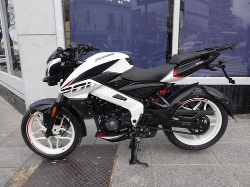 Imagen 8 de 22 de Bajaj Rouser Ns 200 Cycles Motoshop