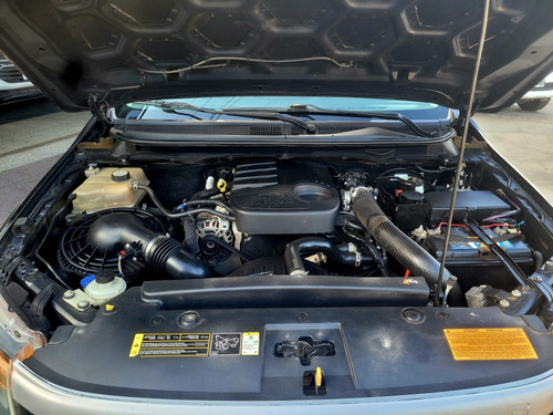 Ford Ranger 2.2 Cs 4x2 Xl Safety Tdci 125cv