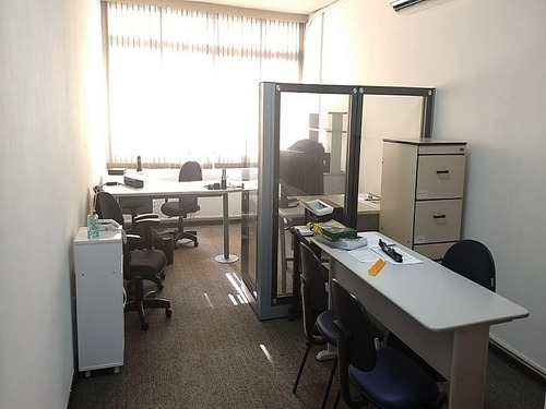 Imagem 3 de 7 de Sala Bela Vista Sao Paulo Sp Brasil - 3070