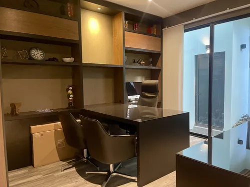 Renta Casa Semiamueblada - Taxco - Roma Sur