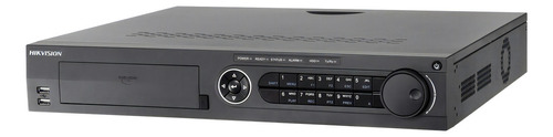 Dvr 8 Megapixel 32 Canales Videoanalisis 4 Bahias Hdd