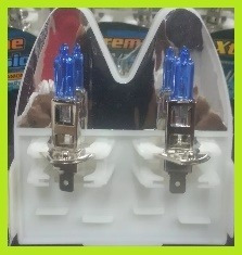 Bombillo H-1 Xenón 130w