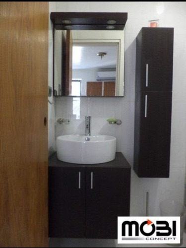 Imagen 3 de 7 de Muebles Para Baño