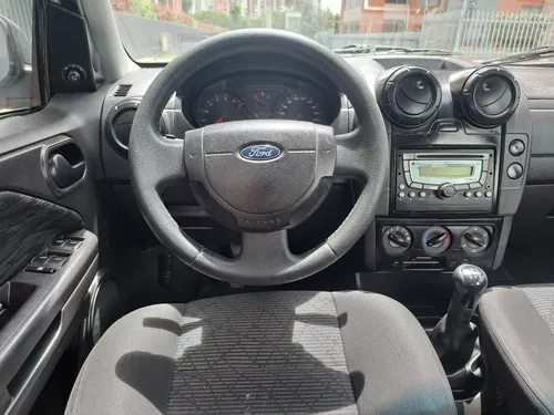 Ford Ecosport 2.0 MECANICA 4X2 2012