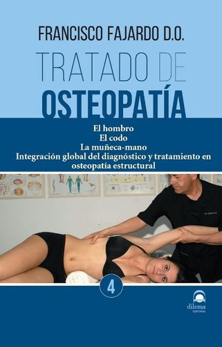Tratado De Osteopatia T.4