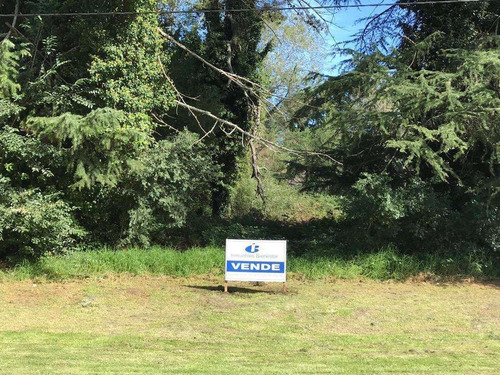 Imagen 6 de 12 de Venta Lote 800 Mts Sierra De Los Padres - Sobre Asfalto En Inmejorable Entorno