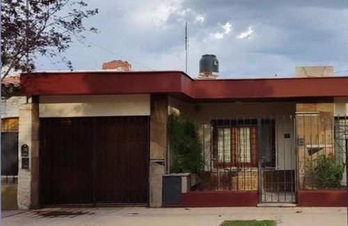 Casa En Venta Ciudad De Luján De Cuyo